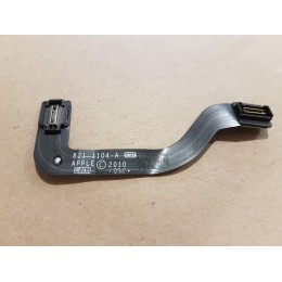 Шлейф материнской платы MacBook Air 11 A1370, I/O Board Cable, 821-1104-A, 2010